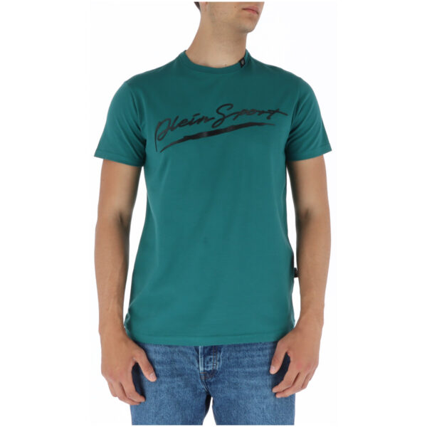 Plein Sport - Plein Sport T-shirt Heren