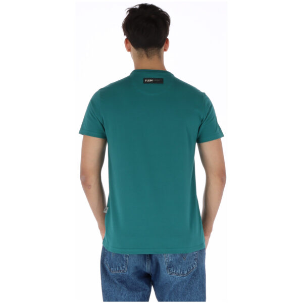 Plein Sport - Plein Sport T-shirt Heren - Afbeelding 2