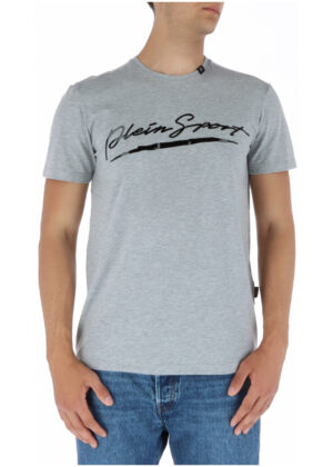 Plein Sport - Plein Sport T-shirt Heren