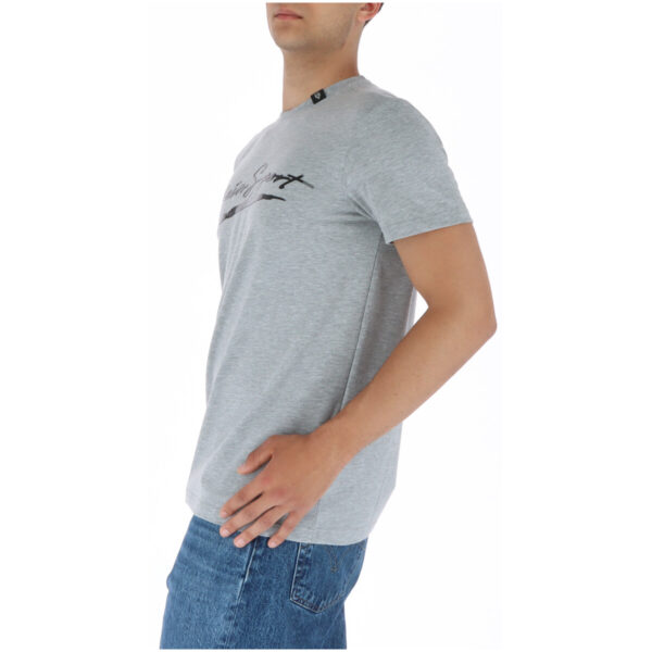 Plein Sport - Plein Sport T-shirt Heren - Afbeelding 3