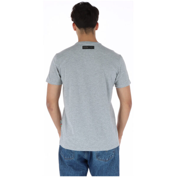 Plein Sport - Plein Sport T-shirt Heren - Afbeelding 2