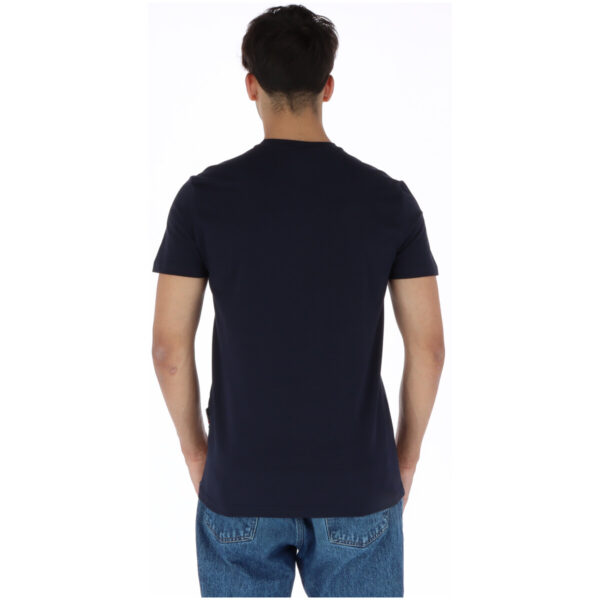 Plein Sport - Plein Sport T-shirt Heren - Afbeelding 2