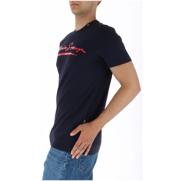 Plein Sport - Plein Sport T-shirt Heren - Afbeelding 3