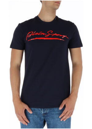 Plein Sport - Plein Sport T-shirt Heren