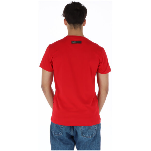 Plein Sport - Plein Sport T-shirt Heren - Afbeelding 2