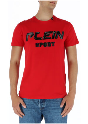 Plein Sport - Plein Sport T-shirt Heren