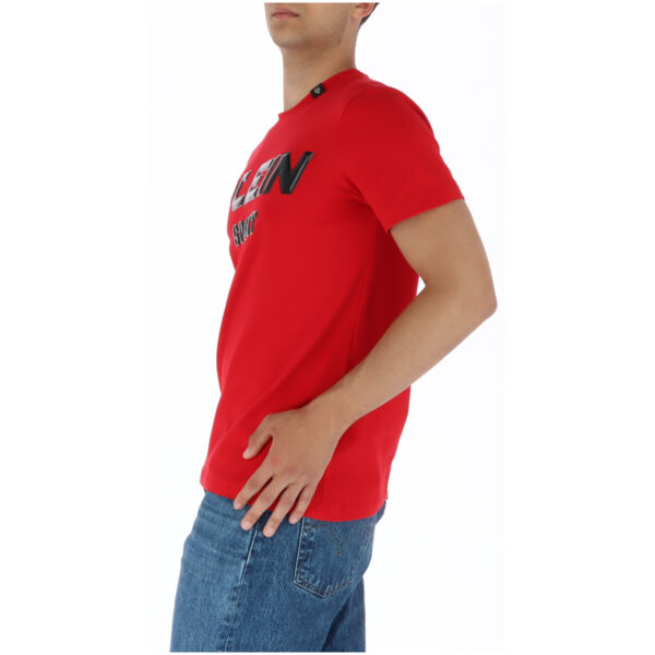 Plein Sport - Plein Sport T-shirt Heren - Afbeelding 3