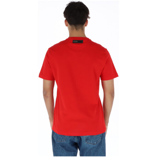 Plein Sport - Plein Sport T-shirt Heren - Afbeelding 2