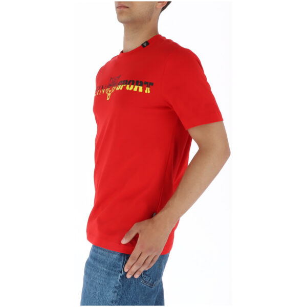 Plein Sport - Plein Sport T-shirt Heren - Afbeelding 3