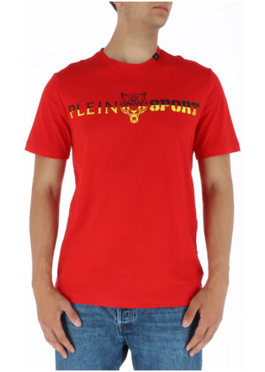 Plein Sport - Plein Sport T-shirt Heren
