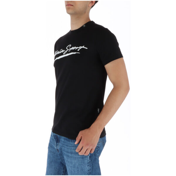 Plein Sport - Plein Sport T-shirt Heren - Afbeelding 3