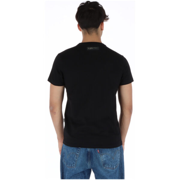 Plein Sport - Plein Sport T-shirt Heren - Afbeelding 2