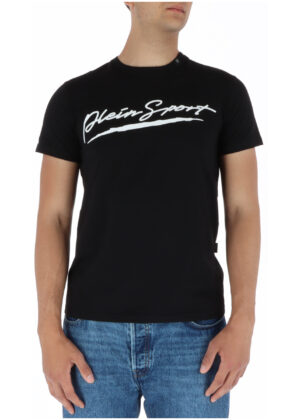 Plein Sport - Plein Sport T-shirt Heren