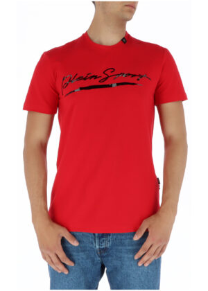 Plein Sport - Plein Sport T-shirt Heren