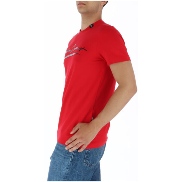 Plein Sport - Plein Sport T-shirt Heren - Afbeelding 3