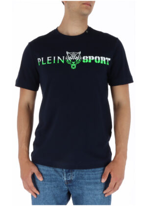 Plein Sport - Plein Sport T-shirt Heren