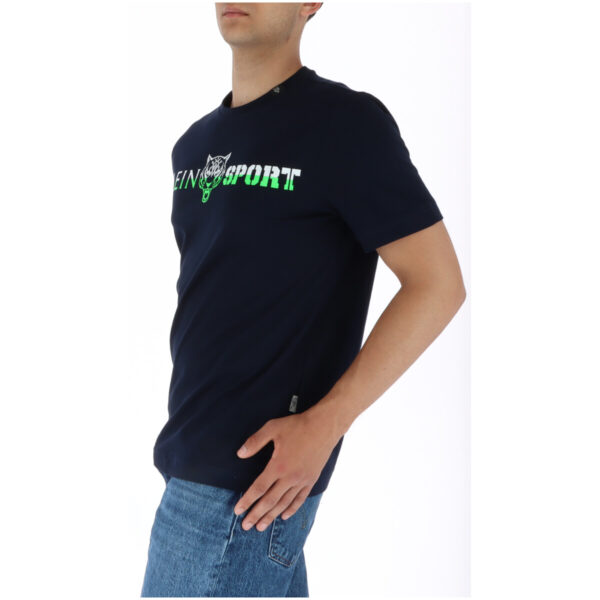 Plein Sport - Plein Sport T-shirt Heren - Afbeelding 3