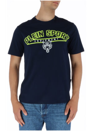 Plein Sport - Plein Sport T-shirt Heren