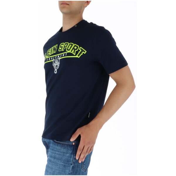 Plein Sport - Plein Sport T-shirt Heren - Afbeelding 3