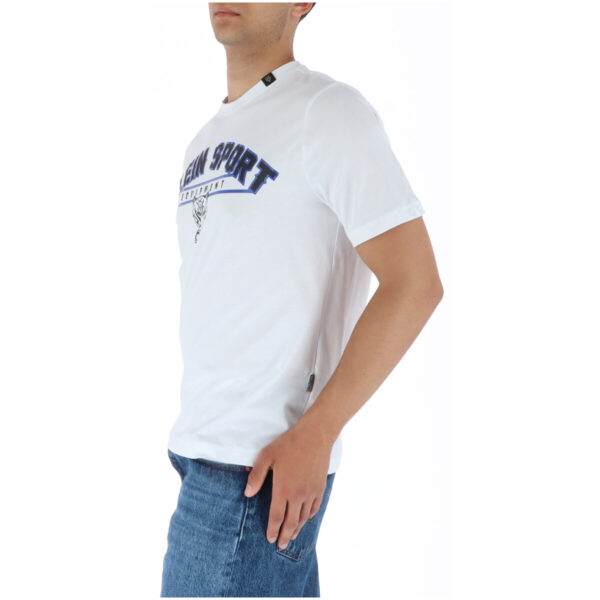 Plein Sport - Plein Sport T-shirt Heren - Afbeelding 3