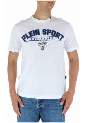 Plein Sport - Plein Sport T-shirt Heren