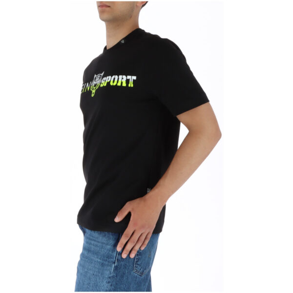 Plein Sport - Plein Sport T-shirt Heren - Afbeelding 3