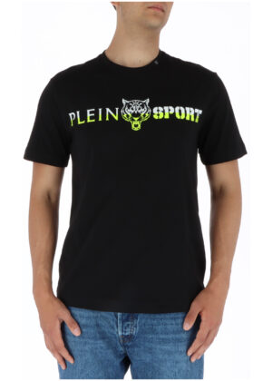 Plein Sport - Plein Sport T-shirt Heren