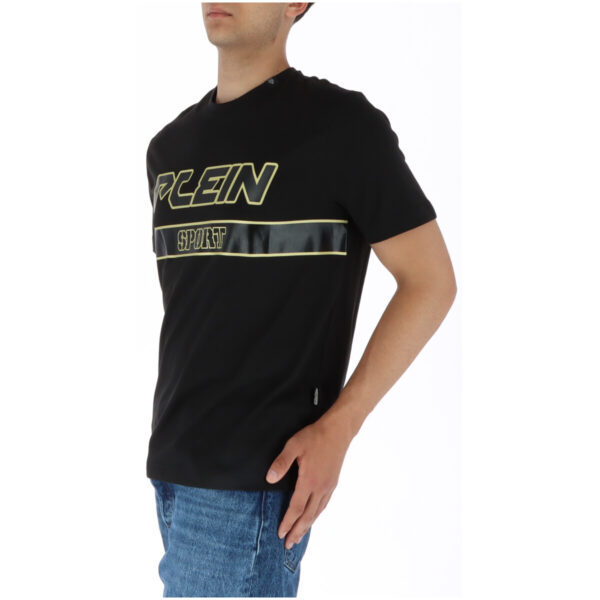 Plein Sport - Plein Sport T-shirt Heren - Afbeelding 3