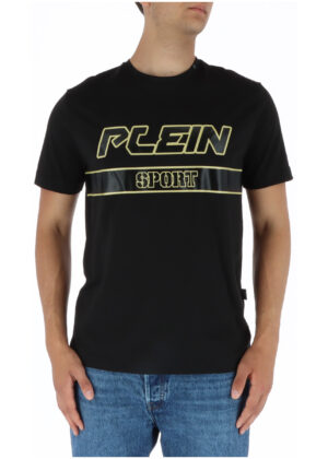 Plein Sport - Plein Sport T-shirt Heren
