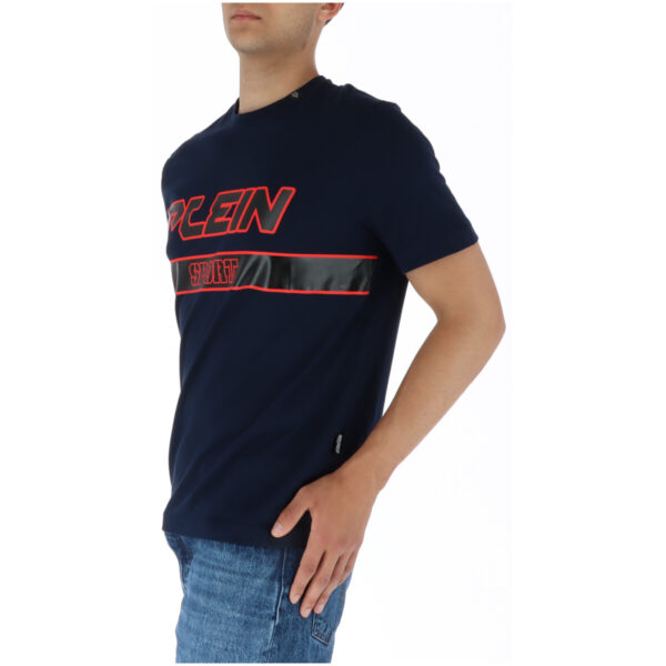 Plein Sport - Plein Sport T-shirt Heren - Afbeelding 3