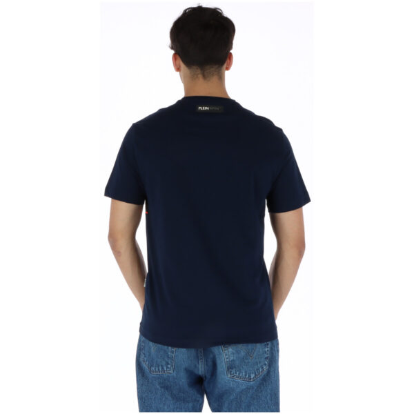 Plein Sport - Plein Sport T-shirt Heren - Afbeelding 2