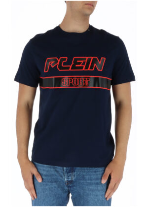 Plein Sport - Plein Sport T-shirt Heren