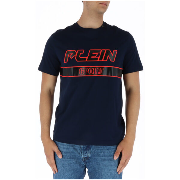 Plein Sport - Plein Sport T-shirt Heren
