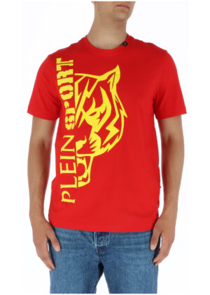 Plein Sport - Plein Sport T-shirt Heren
