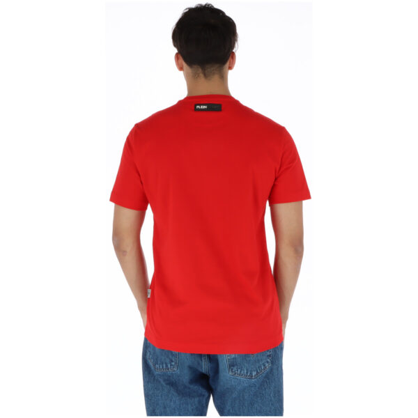 Plein Sport - Plein Sport T-shirt Heren - Afbeelding 2