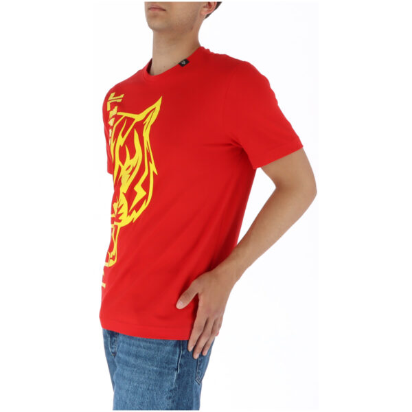 Plein Sport - Plein Sport T-shirt Heren - Afbeelding 3