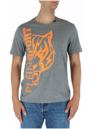 Plein Sport - Plein Sport T-shirt Heren