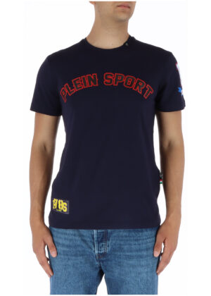 Plein Sport - Plein Sport T-shirt Heren