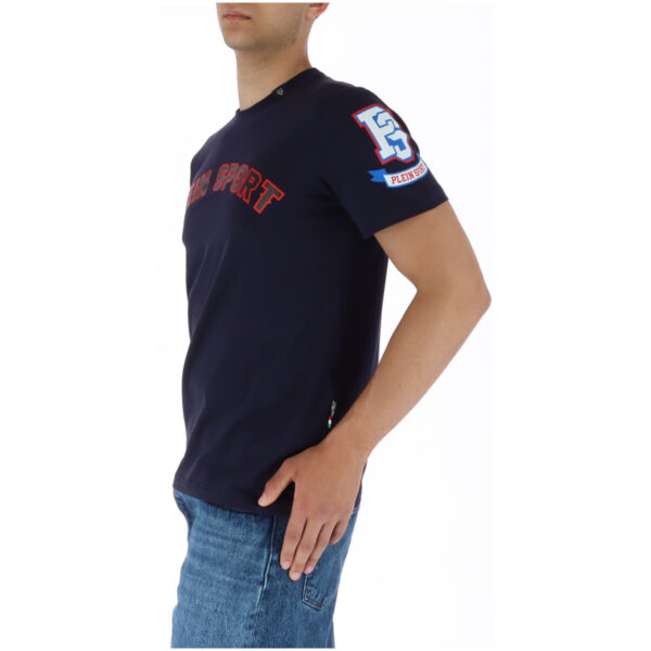 Plein Sport - Plein Sport T-shirt Heren - Afbeelding 3
