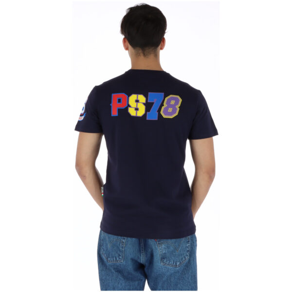 Plein Sport - Plein Sport T-shirt Heren - Afbeelding 2