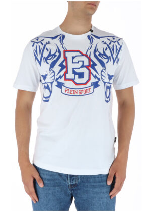 Plein Sport - Plein Sport T-shirt Heren