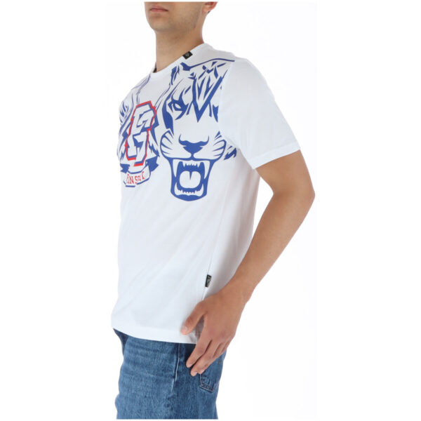 Plein Sport - Plein Sport T-shirt Heren - Afbeelding 3