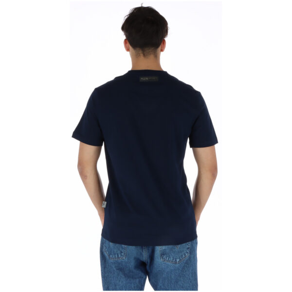 Plein Sport - Plein Sport T-shirt Heren - Afbeelding 2