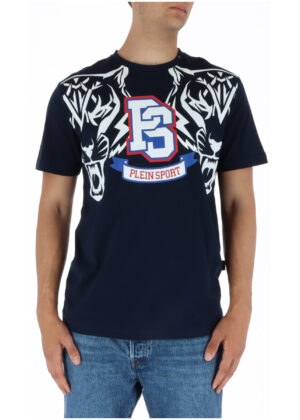 Plein Sport - Plein Sport T-shirt Heren