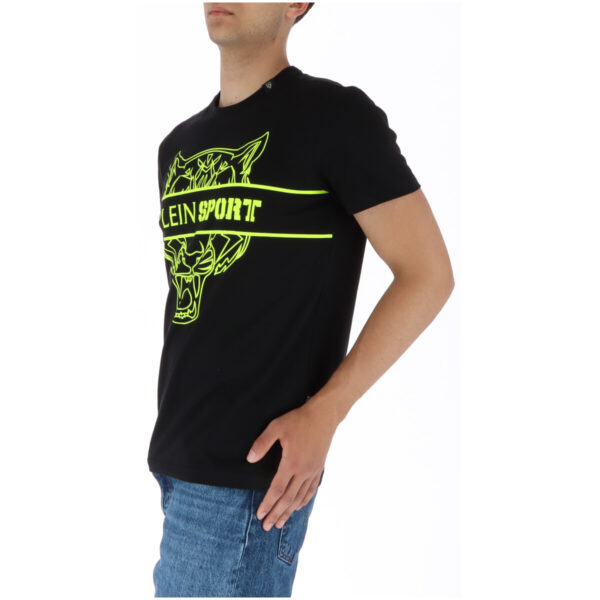 Plein Sport - Plein Sport T-shirt Heren - Afbeelding 3