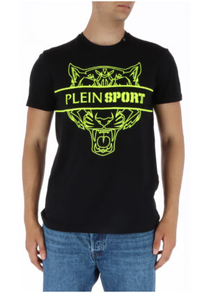 Plein Sport - Plein Sport T-shirt Heren