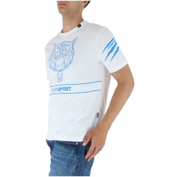 Plein Sport - Plein Sport T-shirt Heren - Afbeelding 3