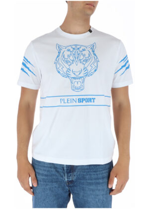 Plein Sport - Plein Sport T-shirt Heren