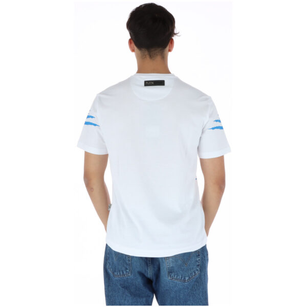 Plein Sport - Plein Sport T-shirt Heren - Afbeelding 2