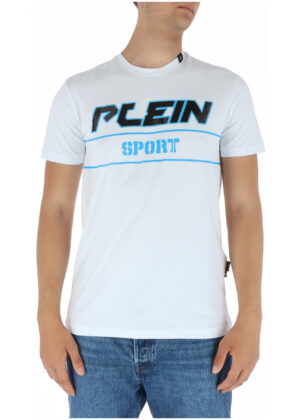 Plein Sport - Plein Sport T-shirt Heren